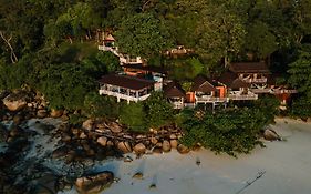 Chareena Hill Beach Resort